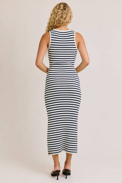 Missura Bodycon Knit Dress