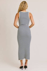 Missura Bodycon Knit Dress