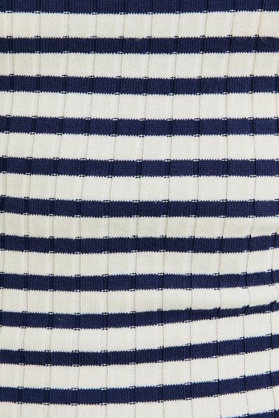 Missura Bodycon Knit Dress