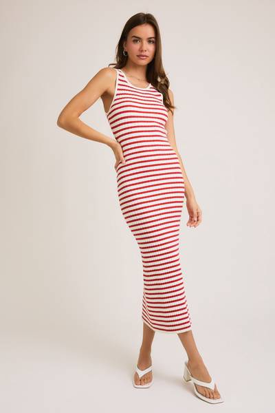 Missura Bodycon Knit Dress