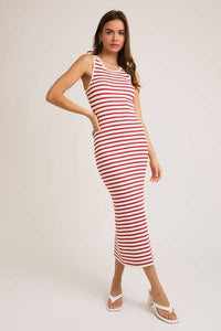 Missura Bodycon Knit Dress