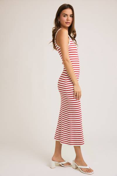 Missura Bodycon Knit Dress