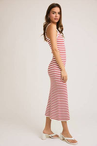 Missura Bodycon Knit Dress