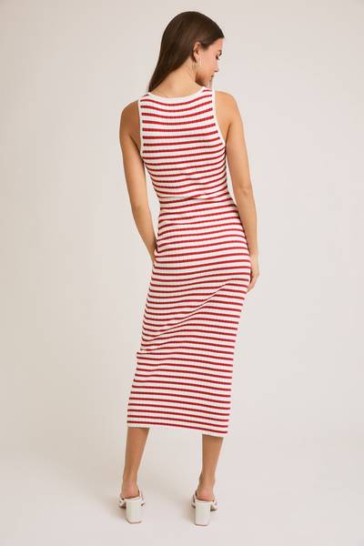 Missura Bodycon Knit Dress