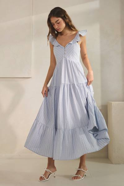 Merrimore Heart Dress
