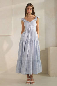 Merrimore Heart Dress