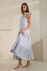Merrimore Heart Dress