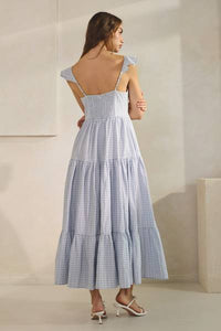 Merrimore Heart Dress