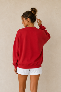 USA Sweatshirt
