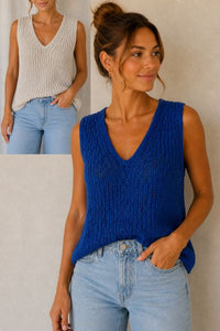 Jolie Top