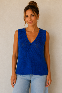 Jolie Top