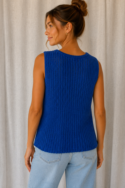 Jolie Top