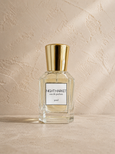 Night Market Eau de Parfum 1oz