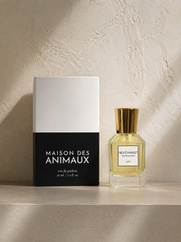 Night Market Eau de Parfum 1oz