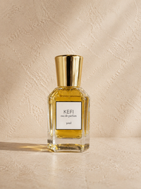 Kefi Eau de Parfum 1oz
