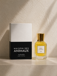 Kefi Eau de Parfum 1oz