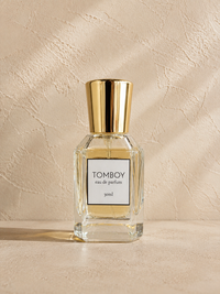 Tomboy Eau de Parfum 1oz