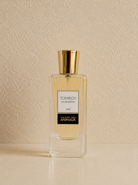Tomboy Eau de Parfum 1.7oz