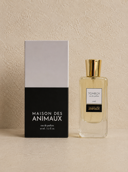Tomboy Eau de Parfum 1.7oz
