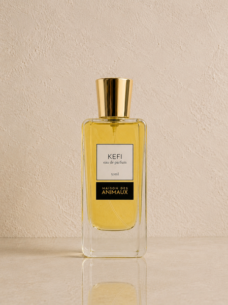 Kefi Eau de Parfum 1.7oz
