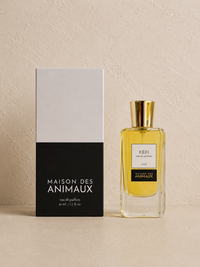 Kefi Eau de Parfum 1.7oz