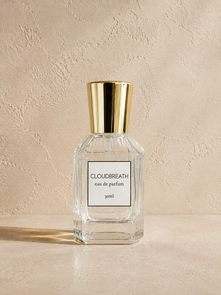 Cloudbreath Eau de Parfum 1oz
