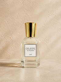 Celeste Eau de Parfum 1oz