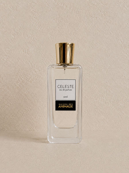 Celeste Eau de Parfum 1.7oz