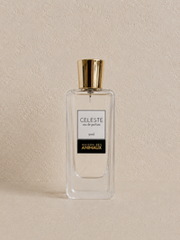 Celeste Eau de Parfum 1.7oz