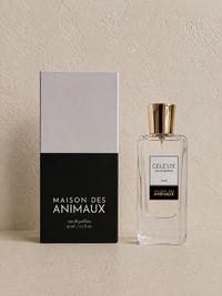 Celeste Eau de Parfum 1.7oz