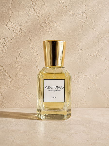 Velvet Tango Eau de Parfum 1oz