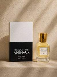 Velvet Tango Eau de Parfum 1oz