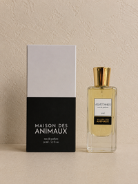Velvet Tango Eau de Parfum 1.7oz