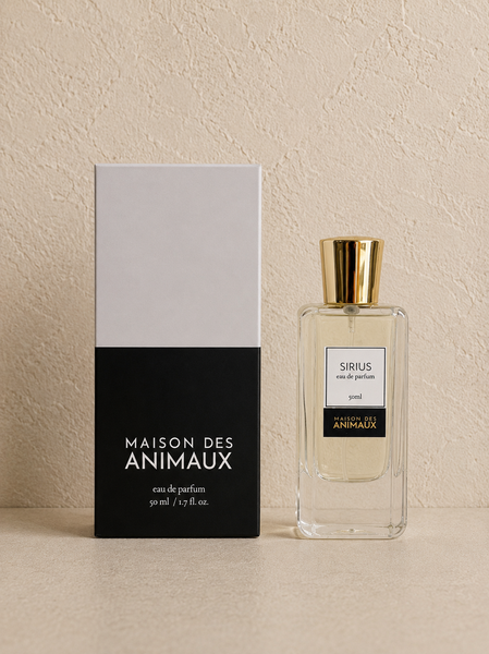 Sirius Eau de Parfum 1.7oz