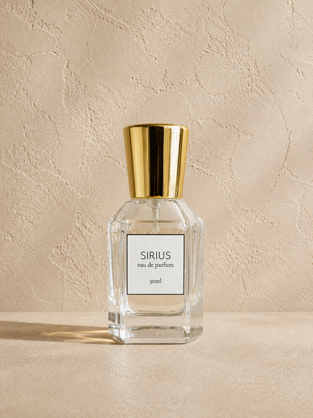 Sirius Eau de Parfum 1oz