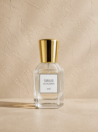 Sirius Eau de Parfum 1oz