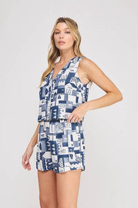 Casetta Top