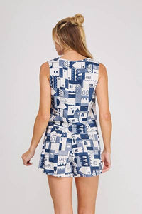Casetta Top