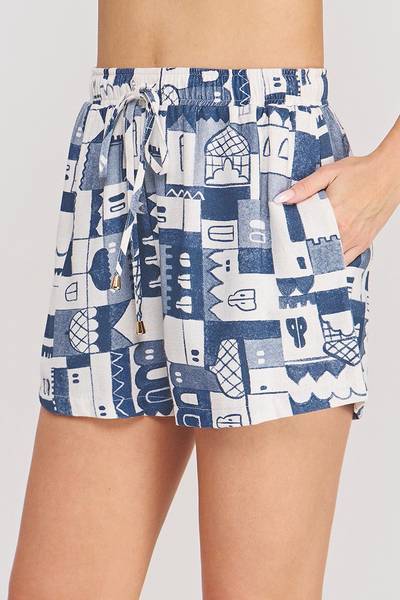 Casetta Shorts