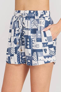 Casetta Shorts