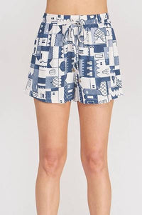 Casetta Shorts
