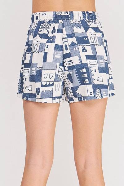 Casetta Shorts