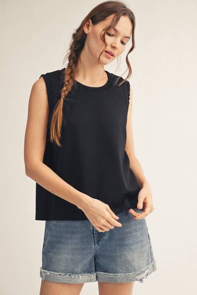 Margeaux Top