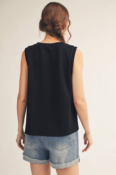 Margeaux Top