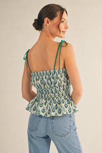 Carraway Top