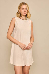 Millie Terry Dress