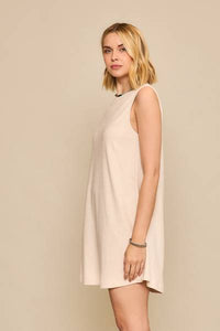 Millie Terry Dress
