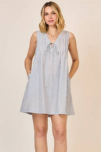 Falmouth Ferry Dress