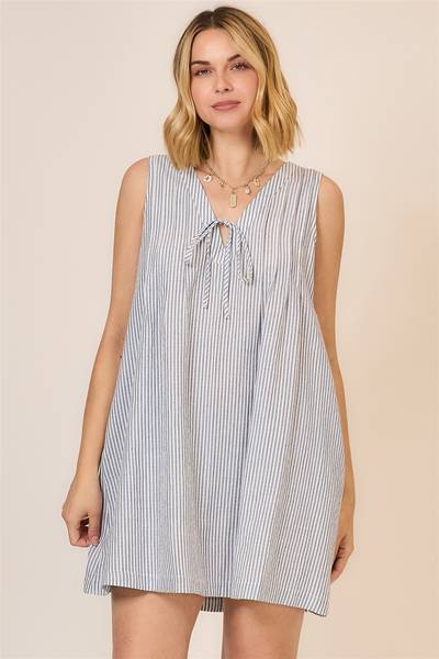 Falmouth Ferry Dress
