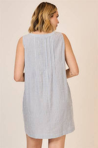 Falmouth Ferry Dress